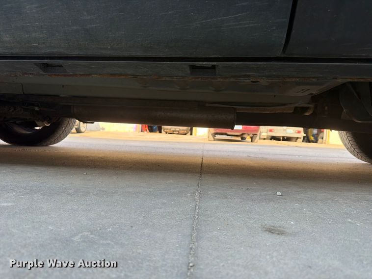 image for item FU4608 2016 Ford Explorer Police SUV