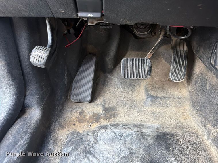 image for item FU4609 2016 Ford Explorer Police SUV