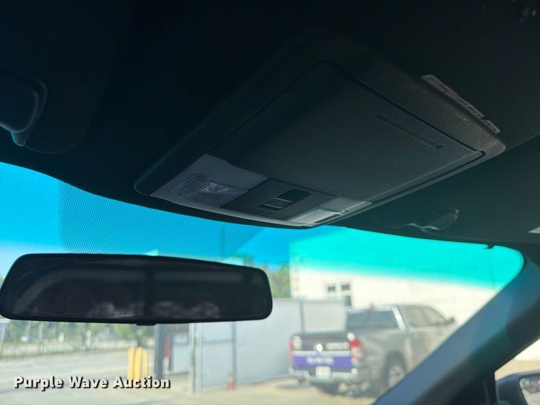 image for item FU4609 2016 Ford Explorer Police SUV