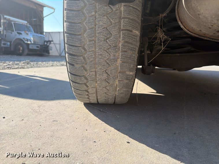 image for item FU4611 2017 Ford Explorer Police SUV