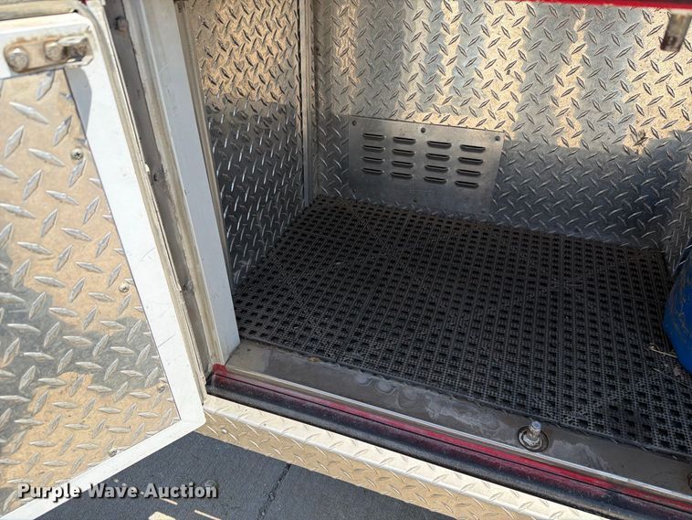 image for item NF9511 2003 Ford E450 Super Duty ambulance