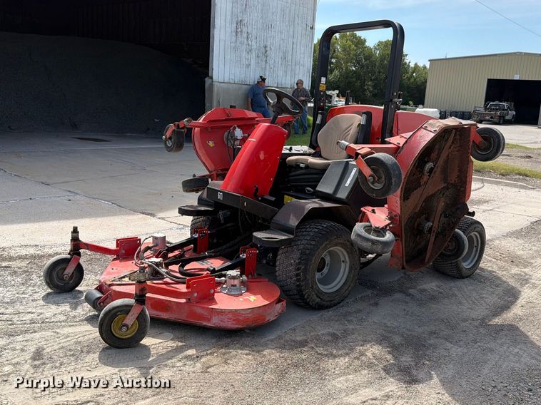 image for item NF9515 Jacobsen R-311T lawn mower