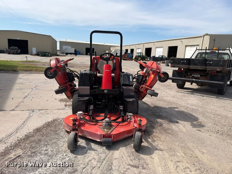 image for item NF9515 Jacobsen R-311T lawn mower