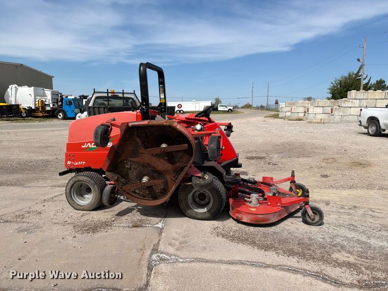 image for item NF9515 Jacobsen R-311T lawn mower
