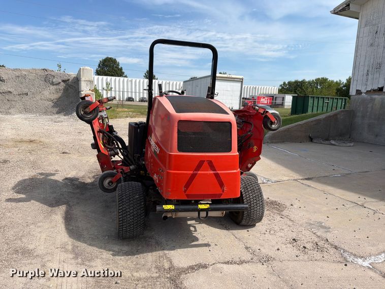 image for item NF9515 Jacobsen R-311T lawn mower