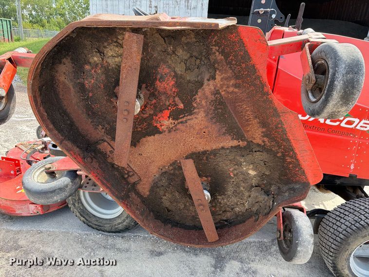 image for item NF9515 Jacobsen R-311T lawn mower