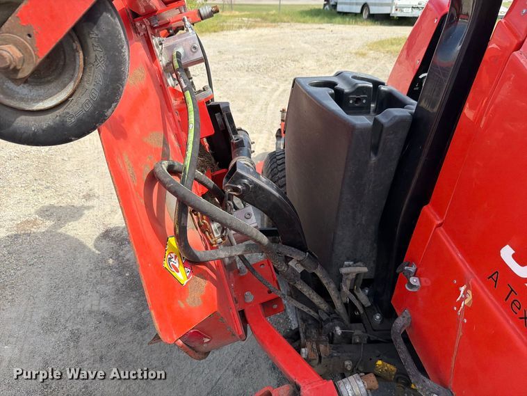 image for item NF9515 Jacobsen R-311T lawn mower