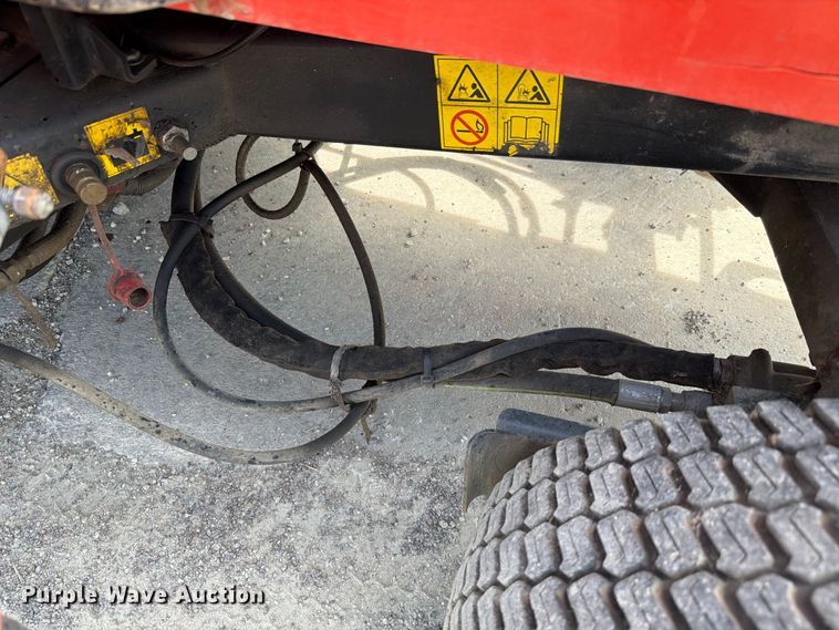 image for item NF9515 Jacobsen R-311T lawn mower