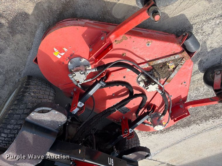 image for item NF9515 Jacobsen R-311T lawn mower