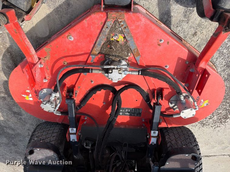 image for item NF9515 Jacobsen R-311T lawn mower