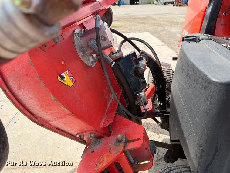 image for item NF9515 Jacobsen R-311T lawn mower