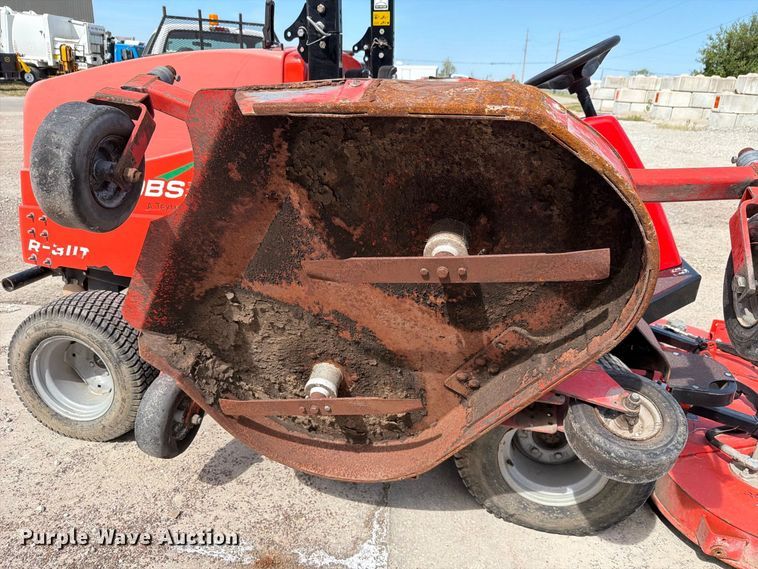 image for item NF9515 Jacobsen R-311T lawn mower