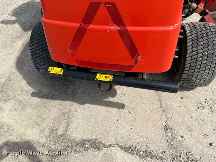image for item NF9515 Jacobsen R-311T lawn mower