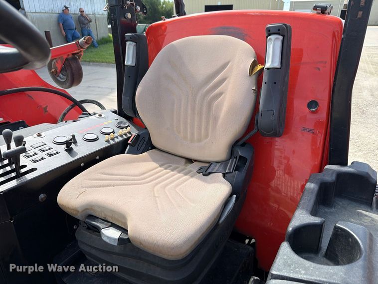 image for item NF9515 Jacobsen R-311T lawn mower