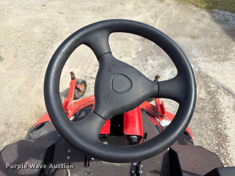 image for item NF9515 Jacobsen R-311T lawn mower