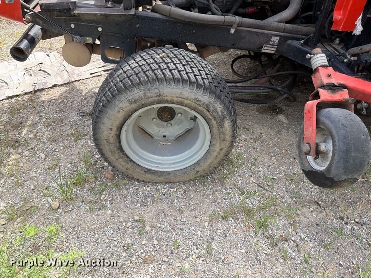 image for item NF9515 Jacobsen R-311T lawn mower