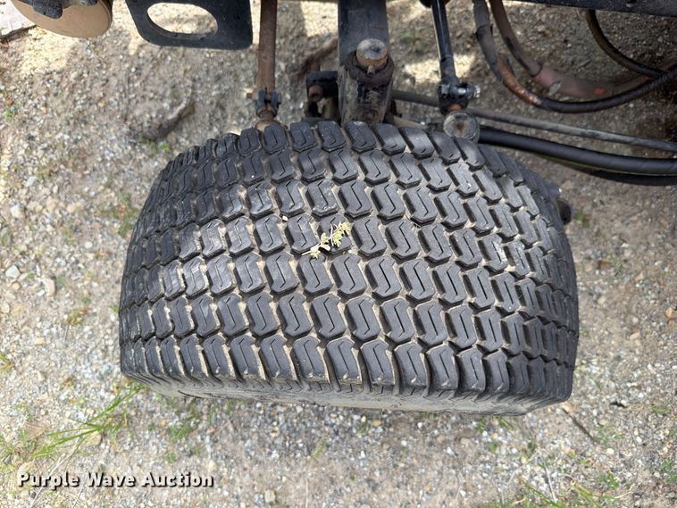image for item NF9515 Jacobsen R-311T lawn mower