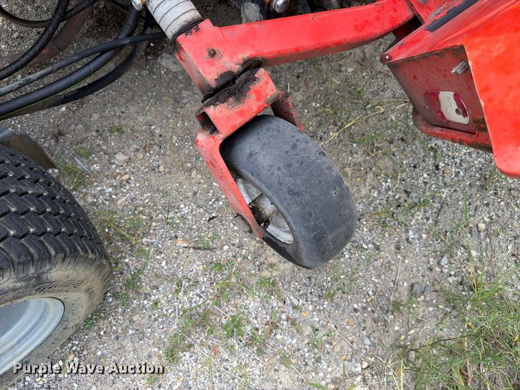 image for item NF9515 Jacobsen R-311T lawn mower