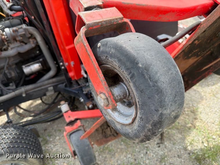 image for item NF9515 Jacobsen R-311T lawn mower