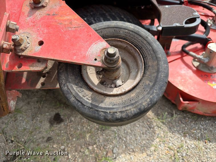 image for item NF9515 Jacobsen R-311T lawn mower
