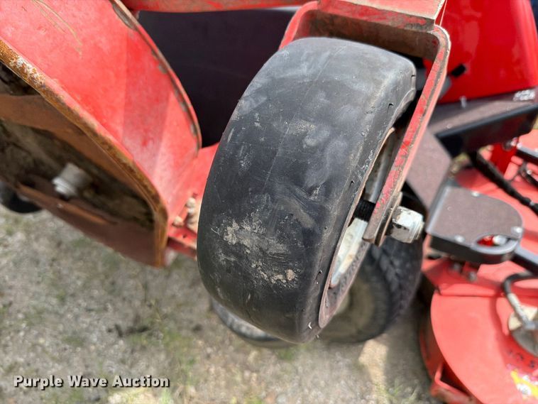 image for item NF9515 Jacobsen R-311T lawn mower