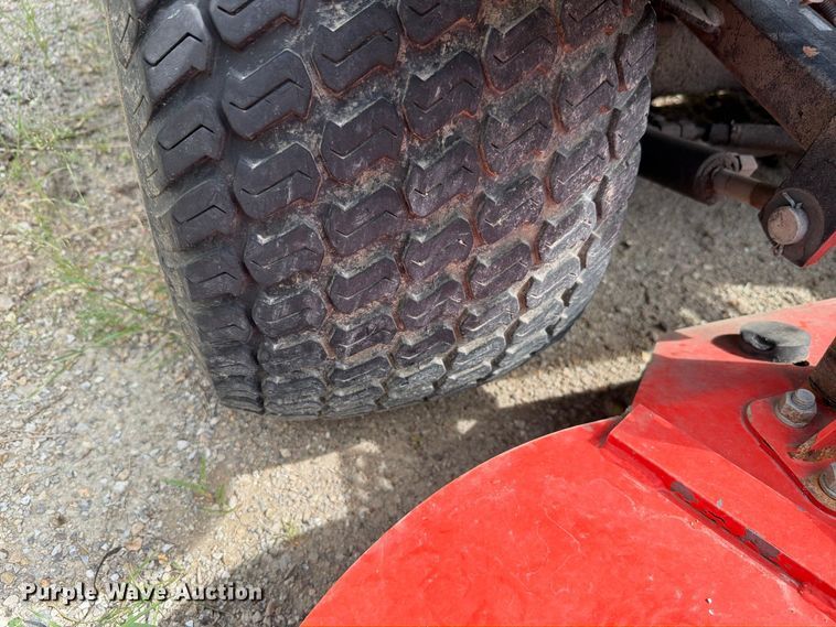 image for item NF9515 Jacobsen R-311T lawn mower