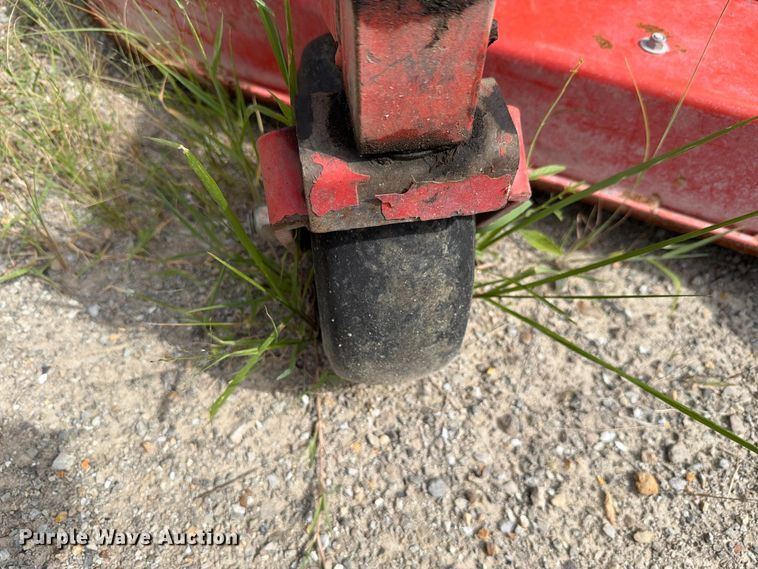 image for item NF9515 Jacobsen R-311T lawn mower