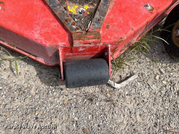 image for item NF9515 Jacobsen R-311T lawn mower