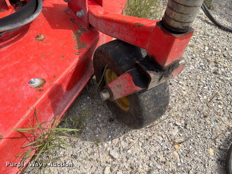 image for item NF9515 Jacobsen R-311T lawn mower