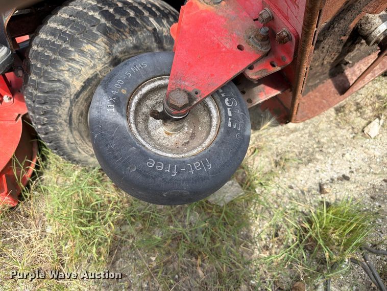 image for item NF9515 Jacobsen R-311T lawn mower