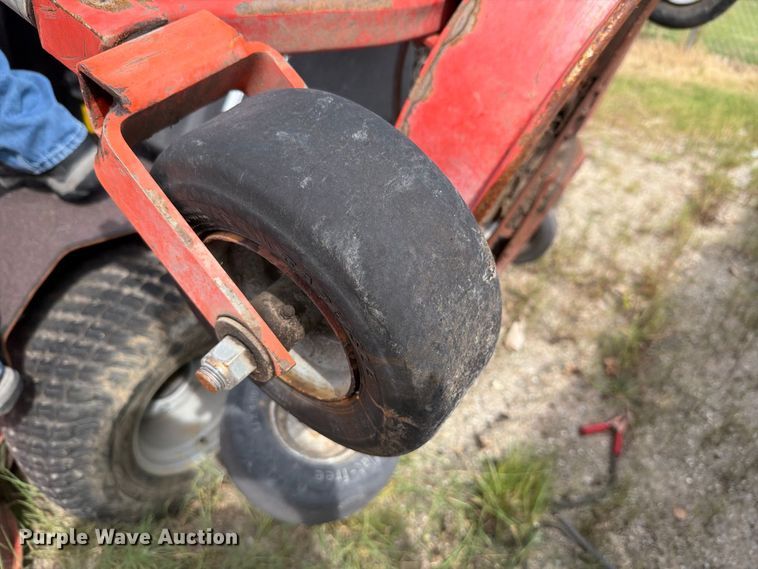 image for item NF9515 Jacobsen R-311T lawn mower