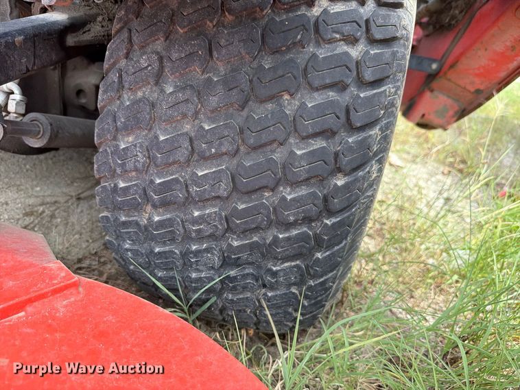 image for item NF9515 Jacobsen R-311T lawn mower