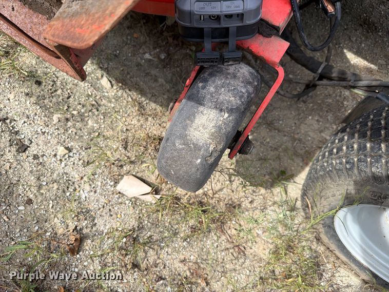 image for item NF9515 Jacobsen R-311T lawn mower