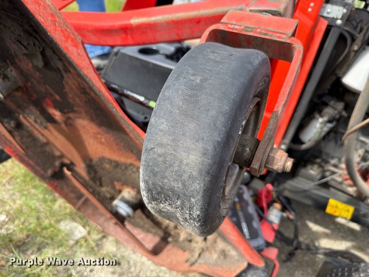 image for item NF9515 Jacobsen R-311T lawn mower