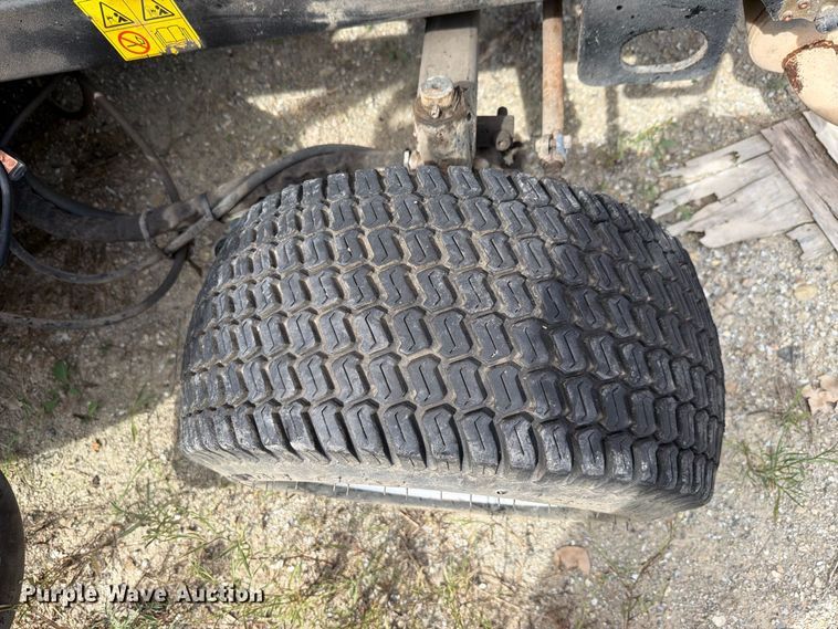 image for item NF9515 Jacobsen R-311T lawn mower
