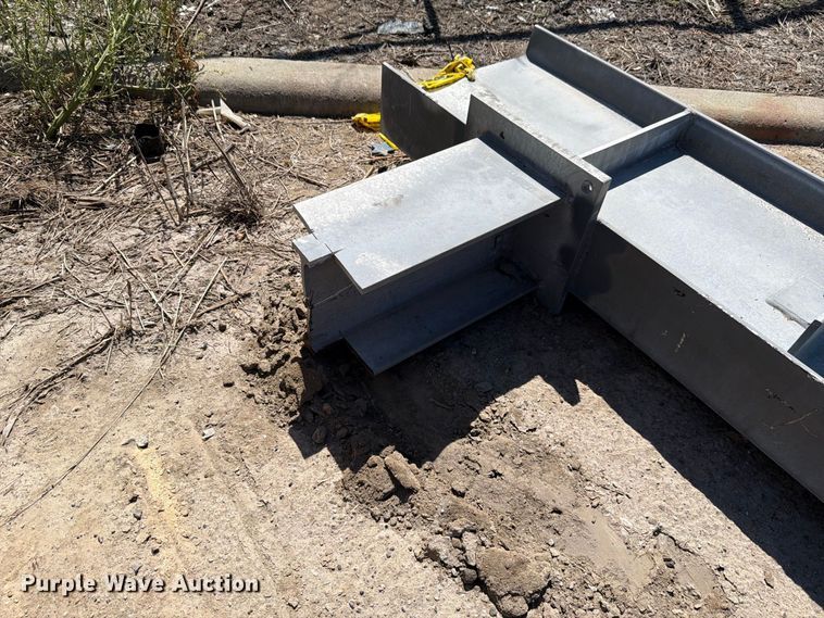 image for item NF9539 (3) steel beams
