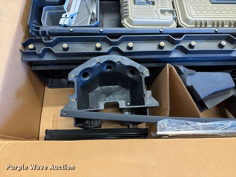 image for item NF9543 Decked toolbox