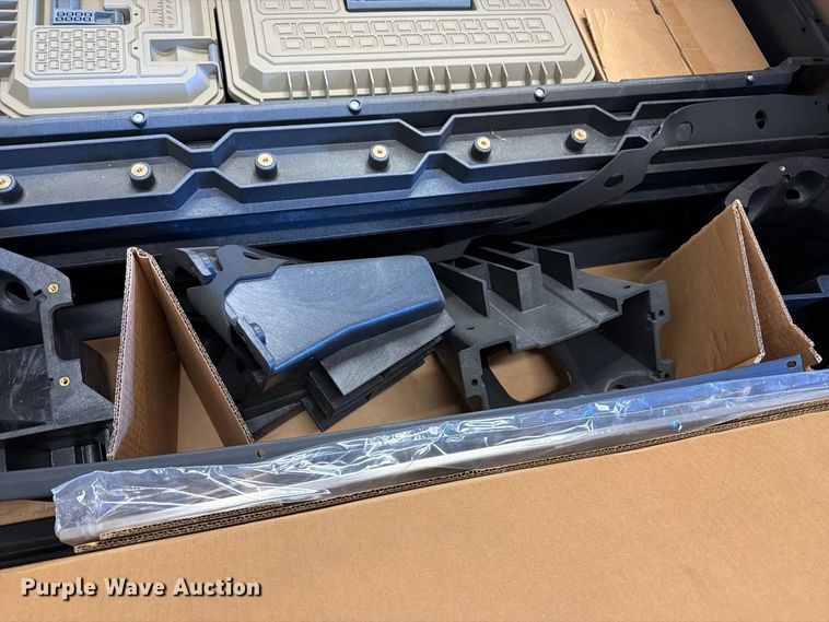 image for item NF9543 Decked toolbox