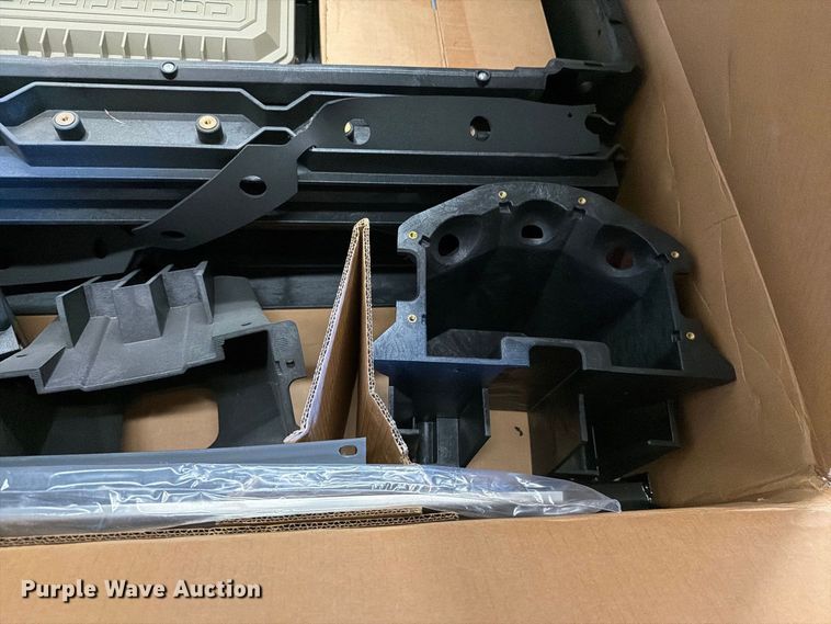 image for item NF9543 Decked toolbox