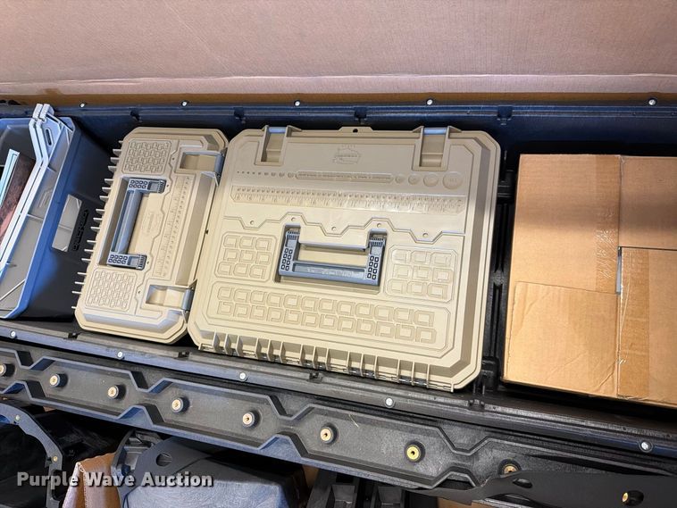 image for item NF9543 Decked toolbox