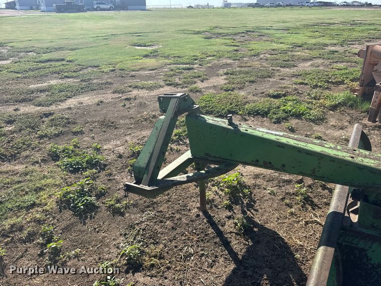 image for item DY3255 John Deere blade