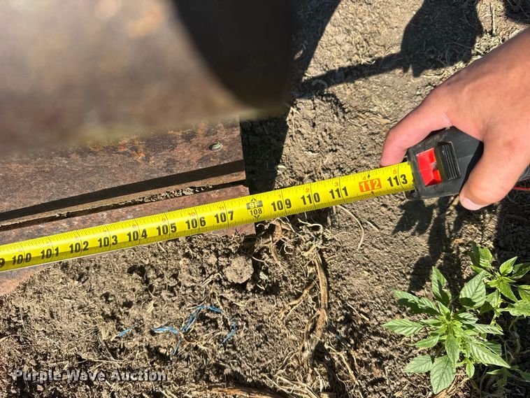 image for item DY3255 John Deere blade