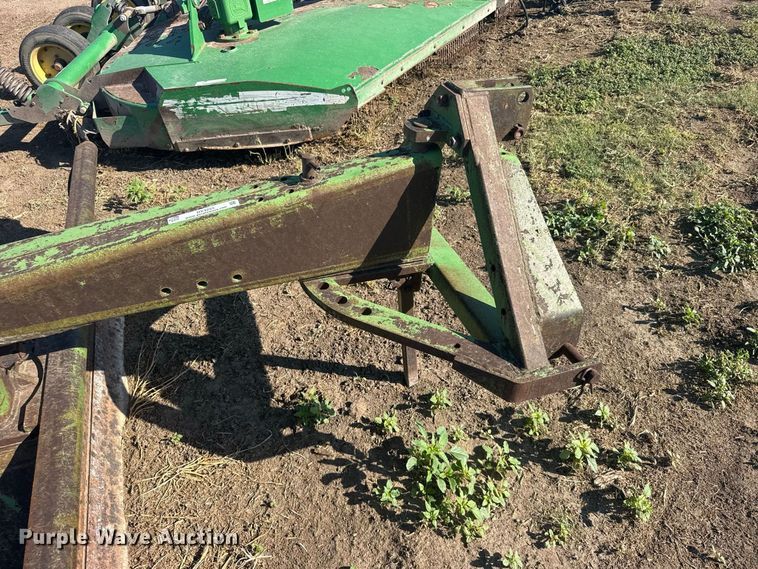 image for item DY3255 John Deere blade