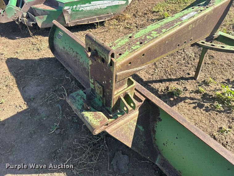 image for item DY3255 John Deere blade
