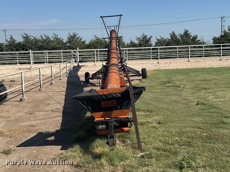 image for item DY3265 Batco 2085-S auger