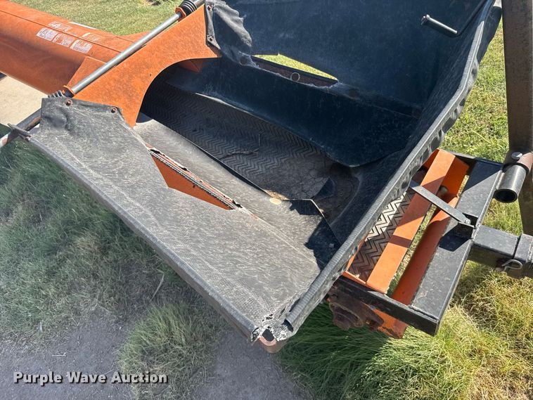 image for item DY3265 Batco 2085-S auger