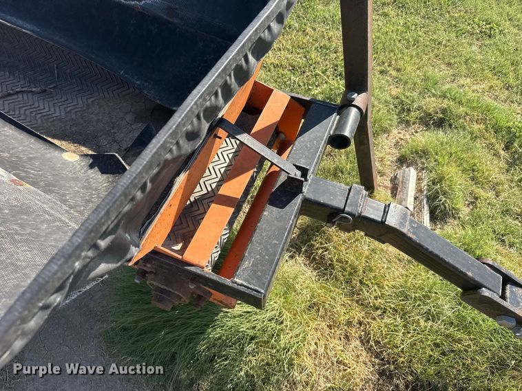 image for item DY3265 Batco 2085-S auger