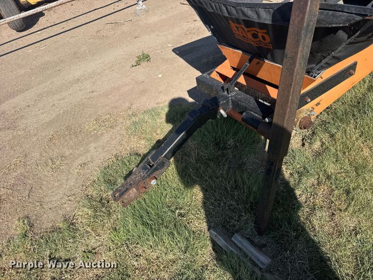 image for item DY3265 Batco 2085-S auger