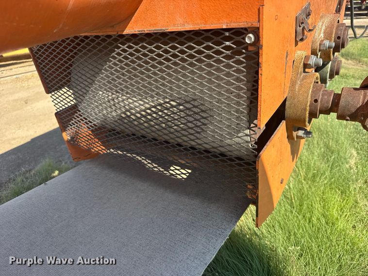 image for item DY3265 Batco 2085-S auger
