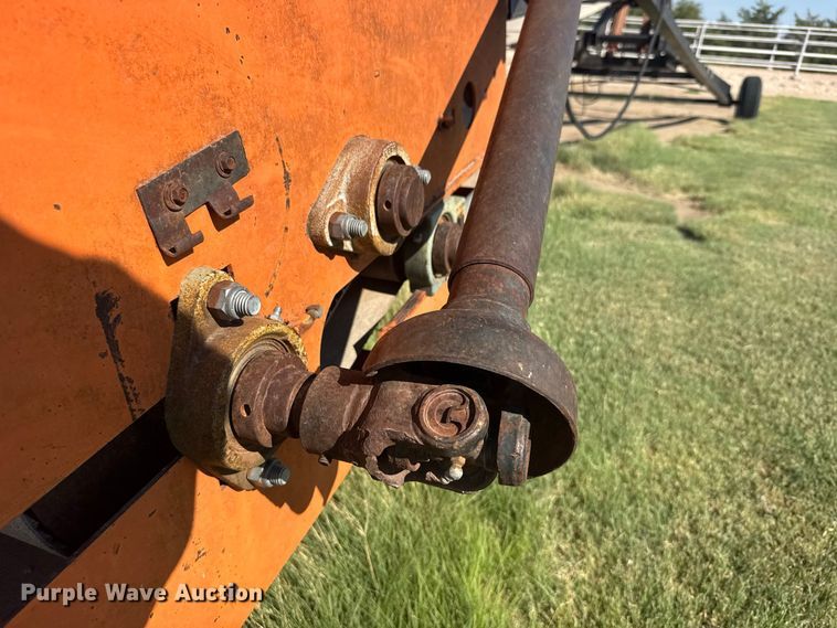 image for item DY3265 Batco 2085-S auger